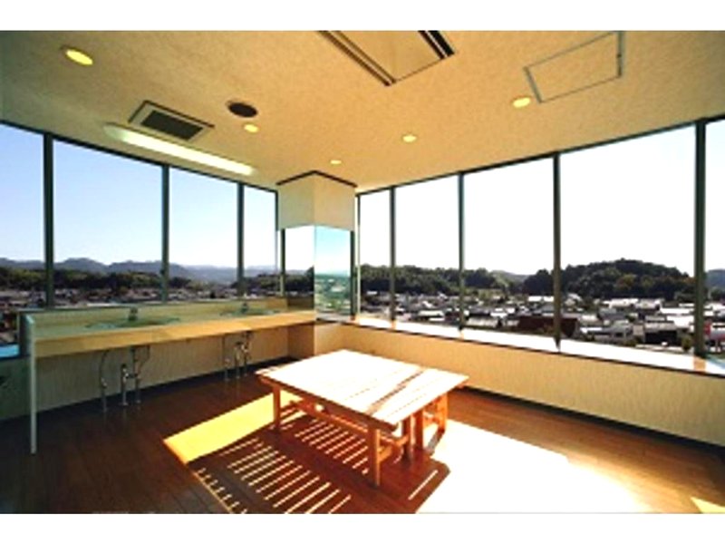 Business Green Hotel Hino - Vacation STAY 15776vの写真