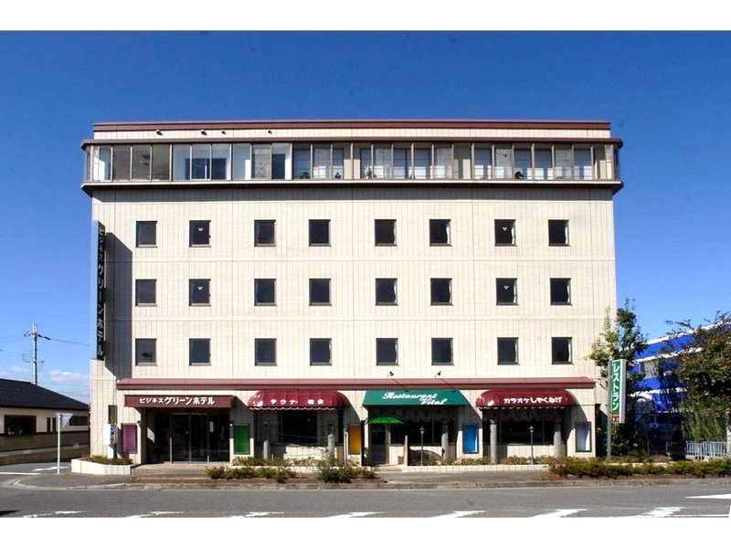 Business Green Hotel Hino - Vacation STAY 15776vの写真