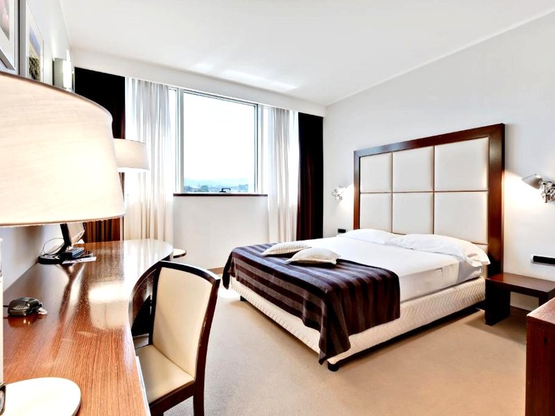 イタリアーナ ホテルズ コゼンツァ (Italiana Hotels Cosenza)の写真
