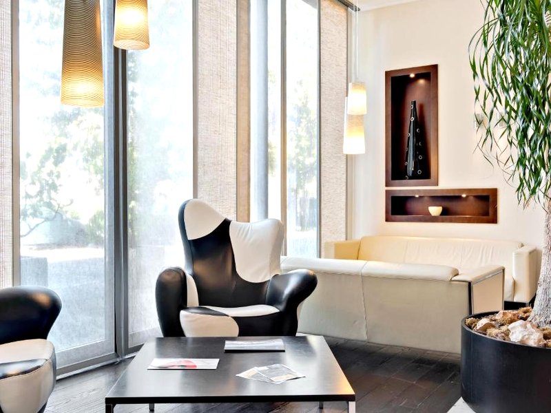 イタリアーナ ホテルズ コゼンツァ (Italiana Hotels Cosenza)の写真
