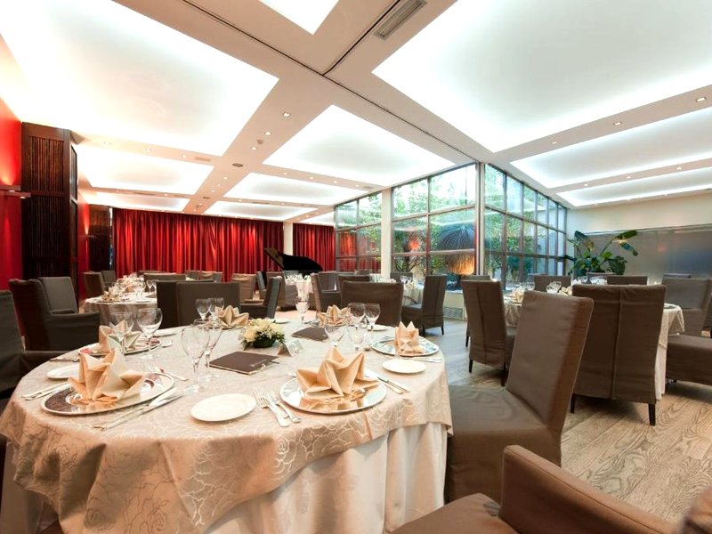 イタリアーナ ホテルズ コゼンツァ (Italiana Hotels Cosenza)の写真