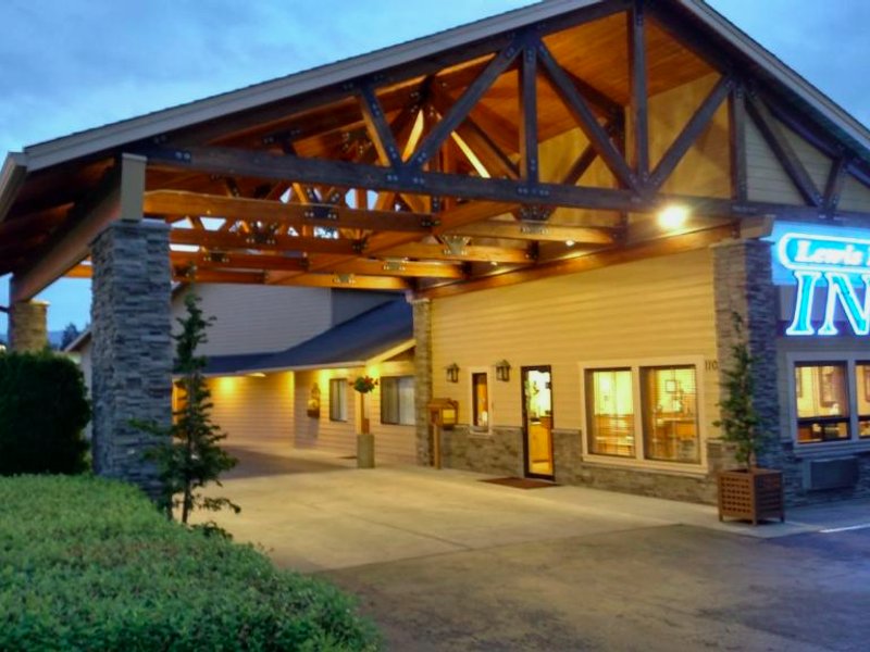 Lewis River Innの写真
