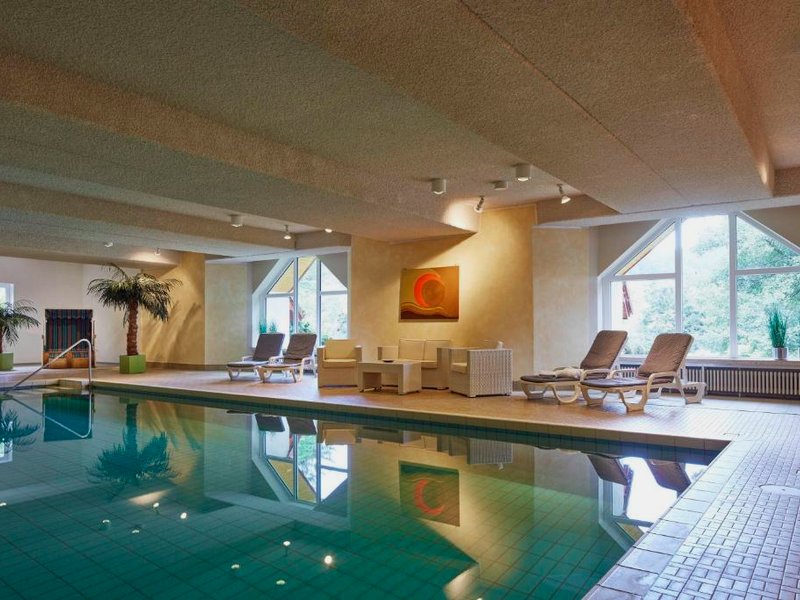 Waldhotel Barensteinの写真