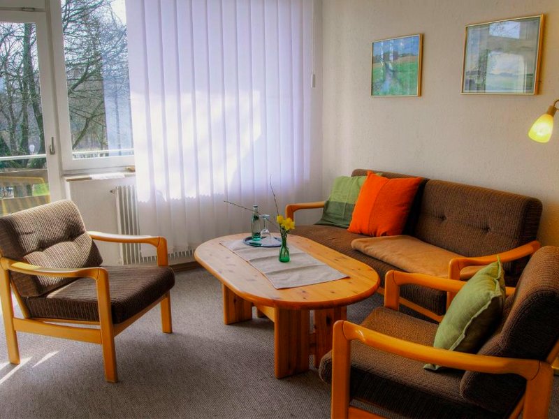 Hotel-Cafe "Schauinsland"の写真