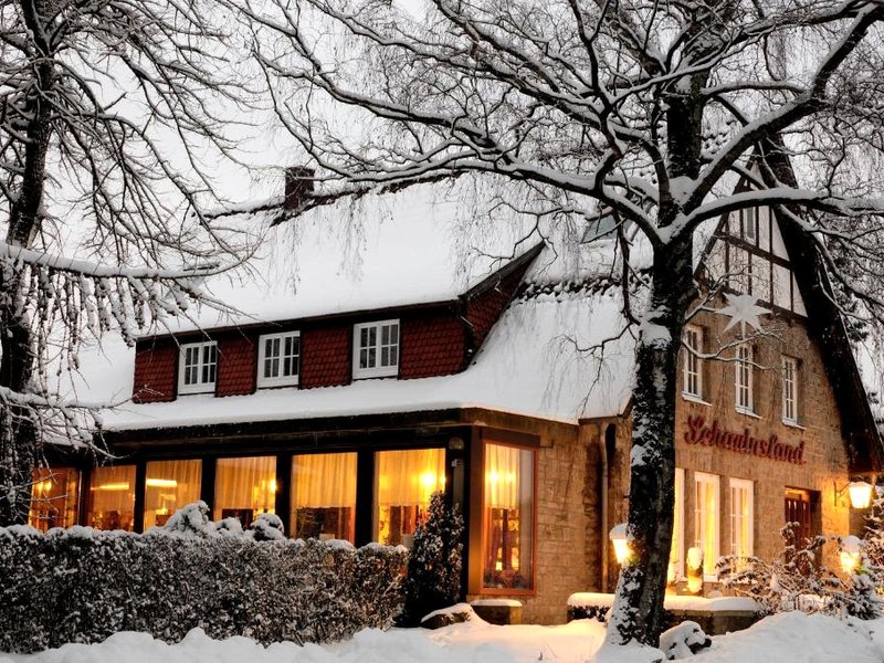 Hotel-Cafe "Schauinsland"の写真