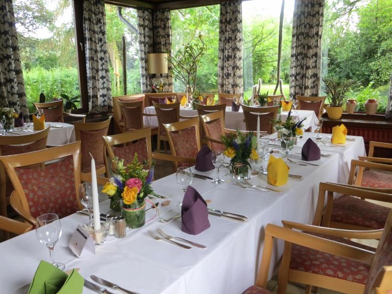 Hotel-Cafe "Schauinsland"の写真