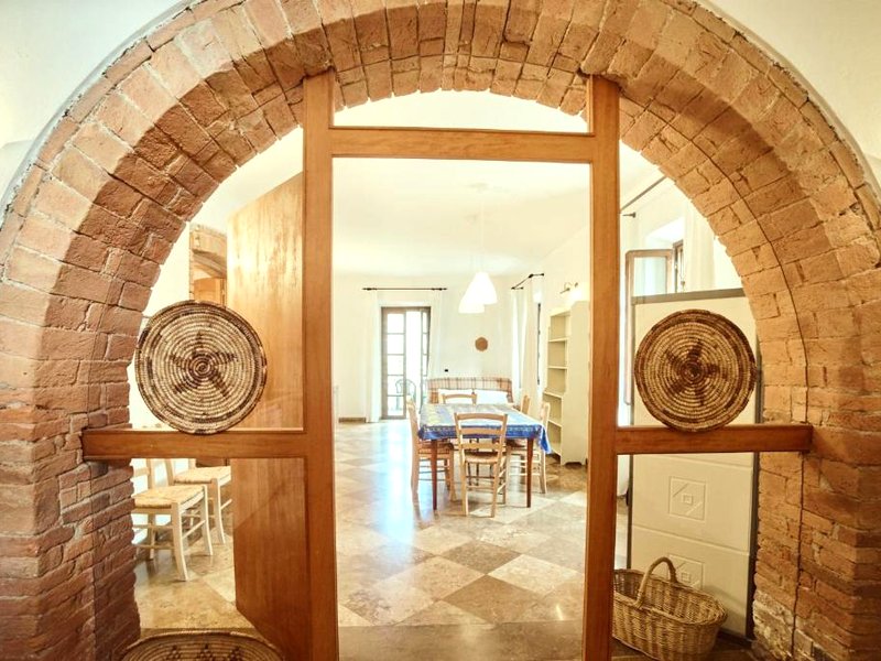 Agriturismo Villa Buoninsegnaの写真