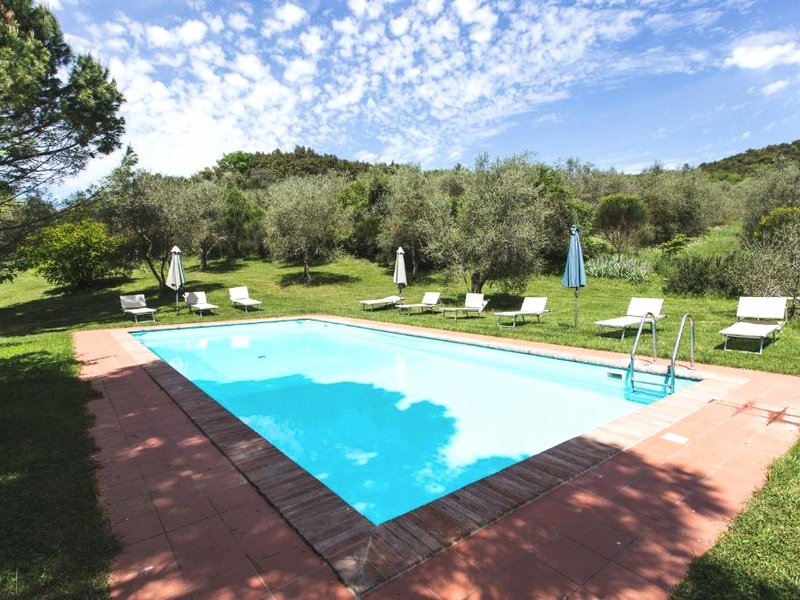 Agriturismo Villa Buoninsegnaの写真