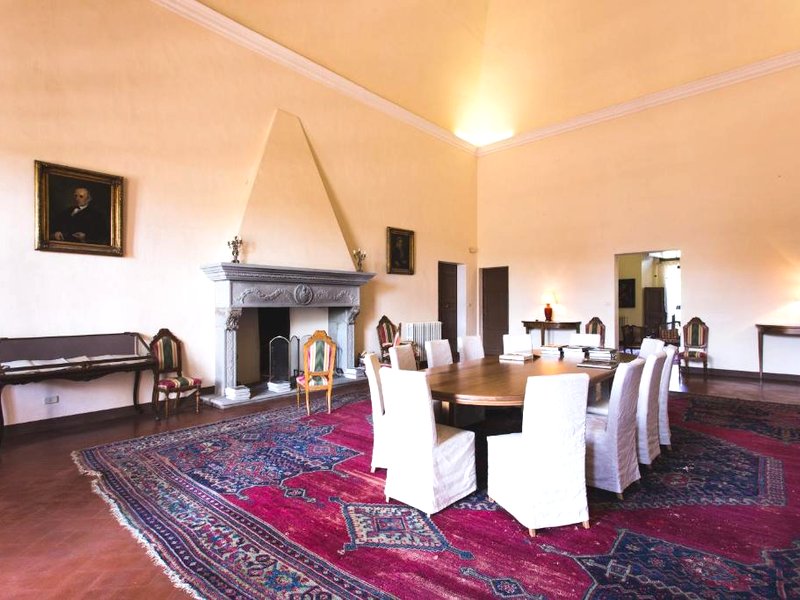 Agriturismo Villa Buoninsegnaの写真