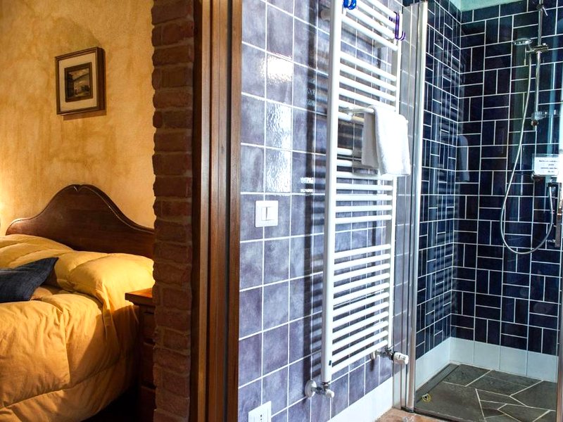 B&B Le Caselleの写真
