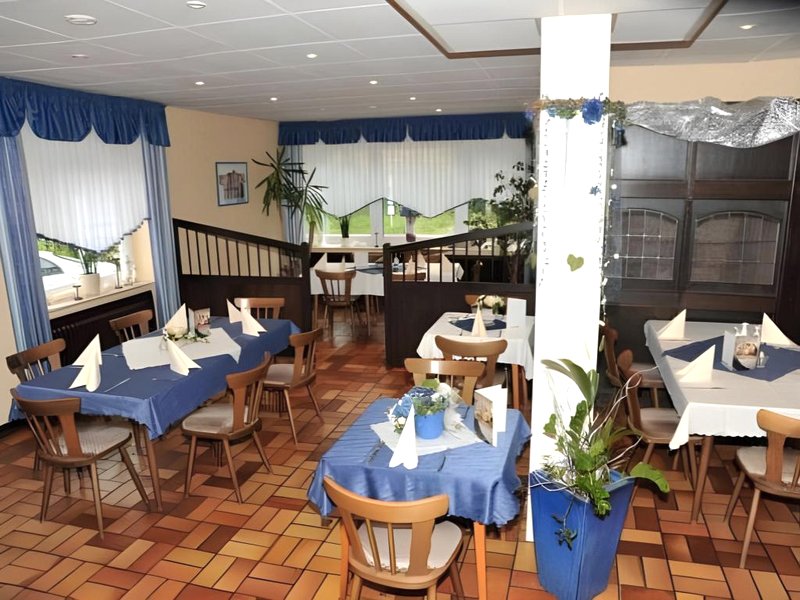 Hotel Restaurant Zum Wacholderhainの写真
