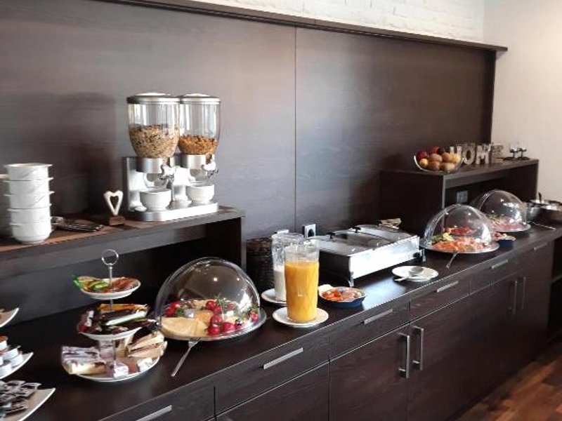 Hotel Restaurant Zum Wacholderhainの写真
