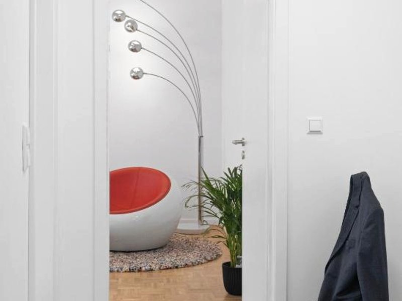 Suiten - Appartement by Studio Livingの写真