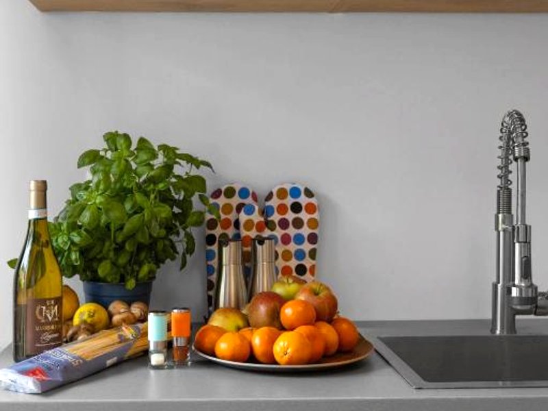 Suiten - Appartement by Studio Livingの写真
