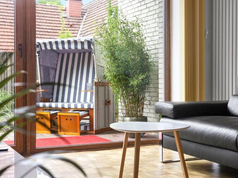 Suiten - Appartement by Studio Livingの写真