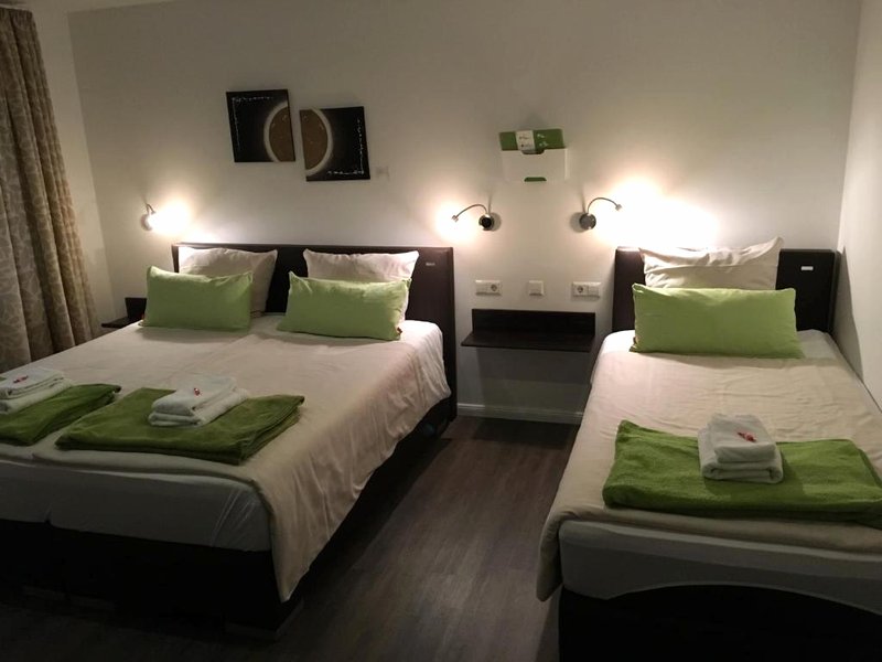 Hotel Tau-Lunneの写真