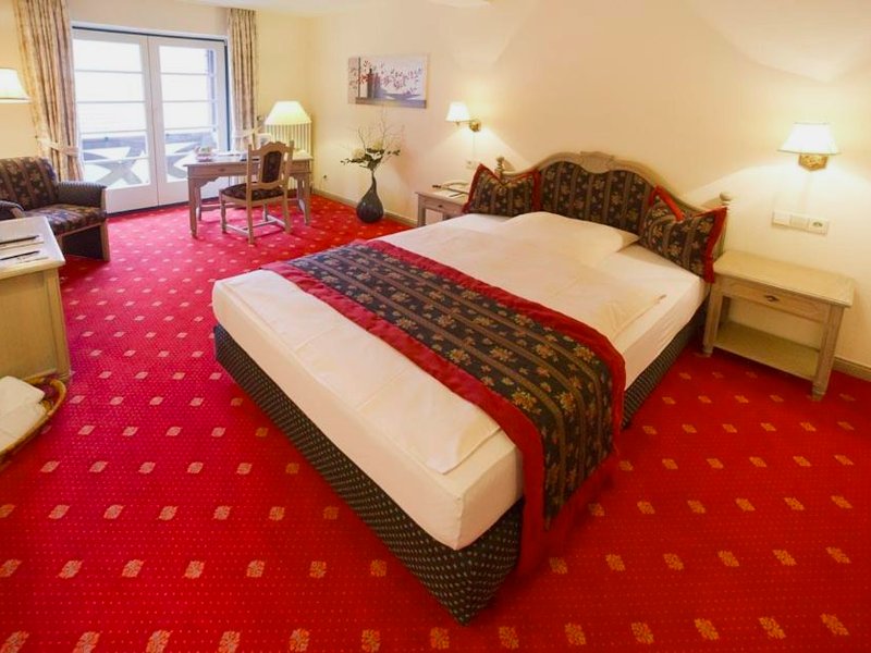 Hotel Aselager Muhleの写真