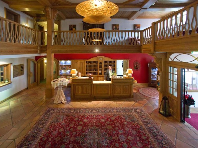 Hotel Aselager Muhleの写真