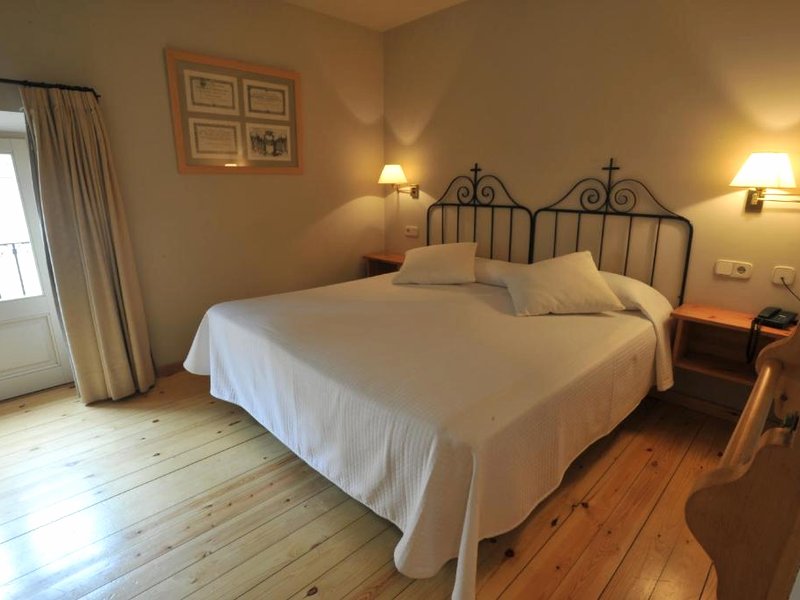 Hotel de La Font Peraladaの写真
