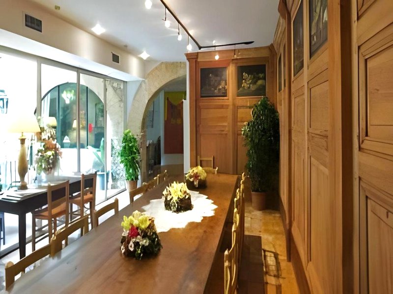 Hotel de La Font Peraladaの写真