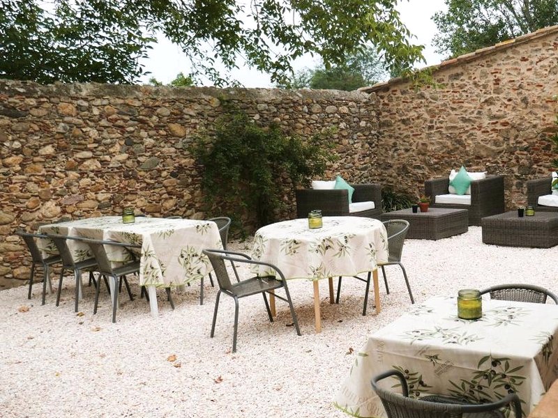 Can Carbó de Peralada (Can Carbo de Peralada)の写真