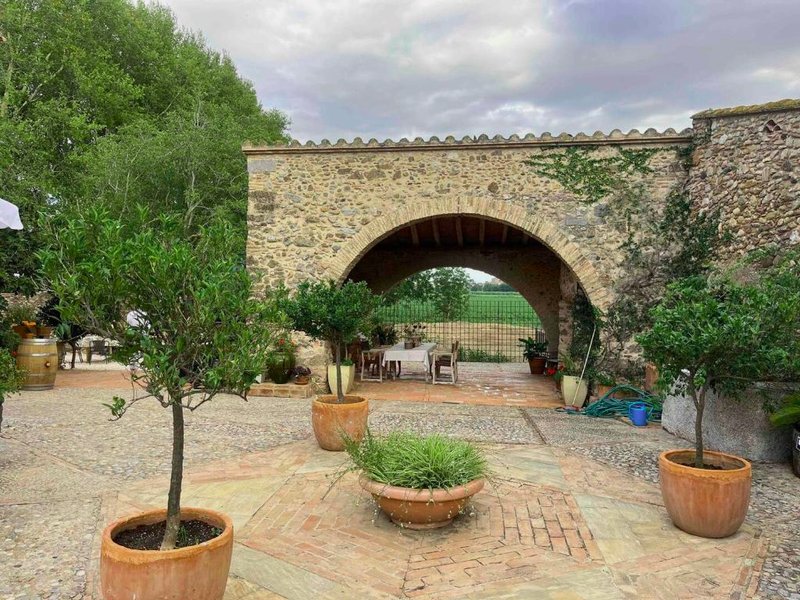 Can Carbó de Peralada (Can Carbo de Peralada)の写真
