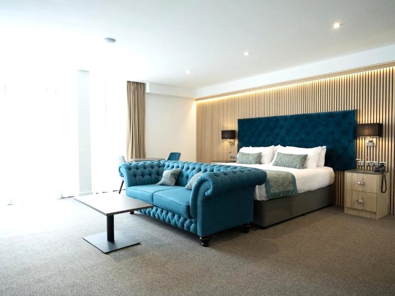 Dale Hill Hotelの写真