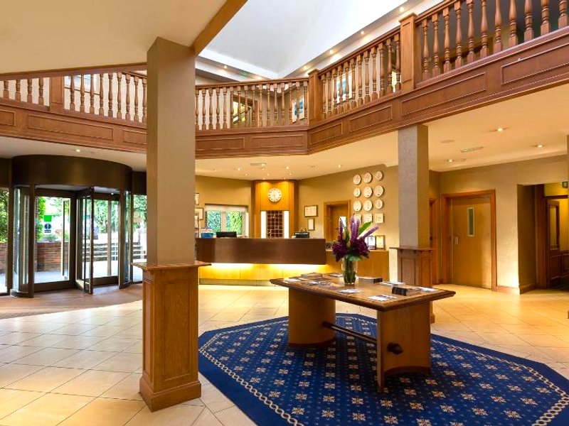 Dale Hill Hotelの写真