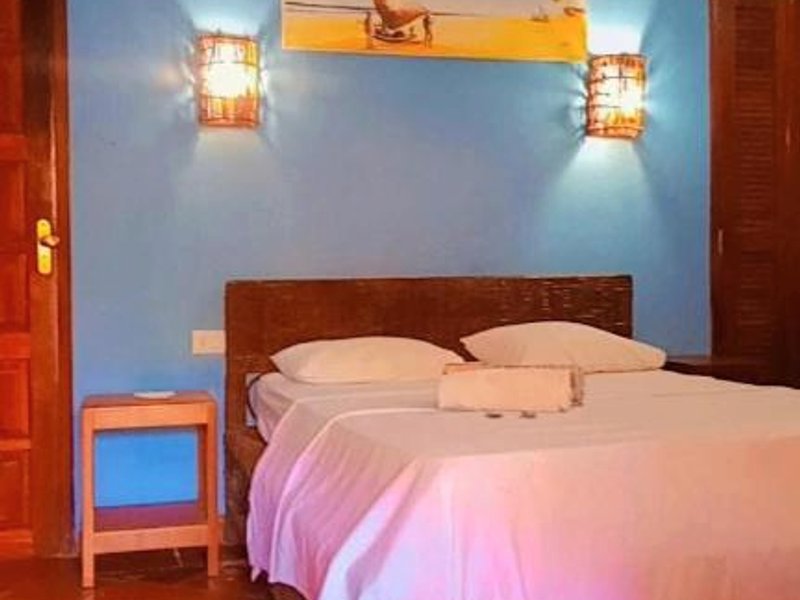 Pousada Villa Mariposaの写真