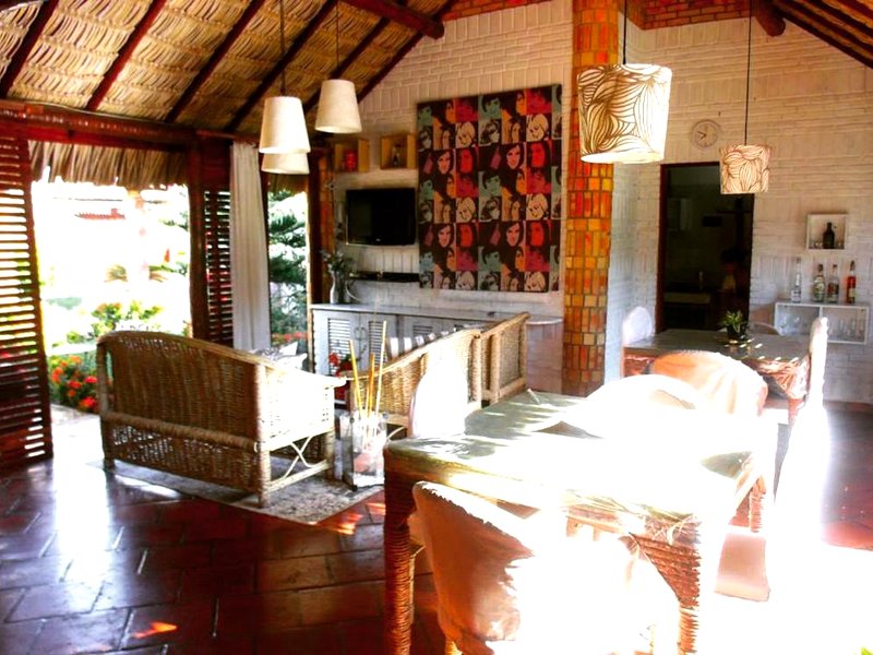 Pousada Villa Mariposaの写真