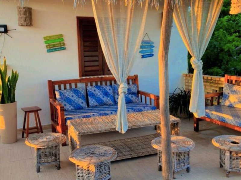 Pousada Villa Mariposaの写真