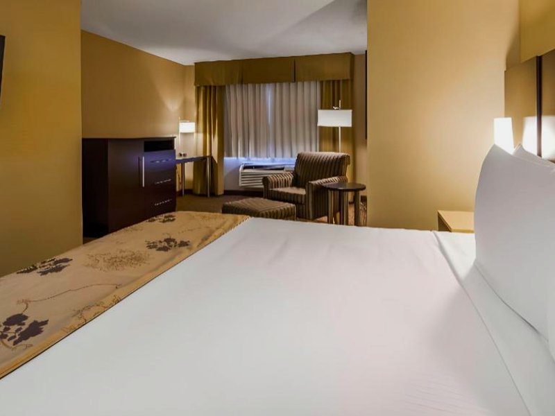 ベスト ウェスタン シアトル エアポート ホテル (Best Western Seattle Airport Hotel)の写真