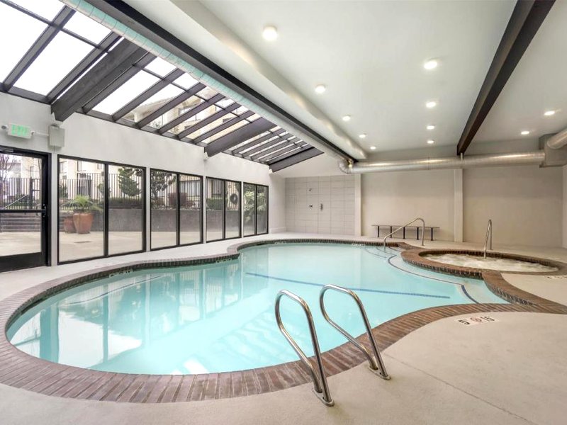 ベスト ウェスタン シアトル エアポート ホテル (Best Western Seattle Airport Hotel)の写真