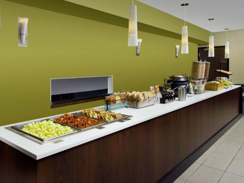 ベスト ウェスタン シアトル エアポート ホテル (Best Western Seattle Airport Hotel)の写真