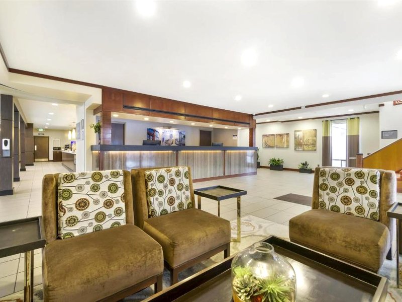 ベスト ウェスタン シアトル エアポート ホテル (Best Western Seattle Airport Hotel)の写真