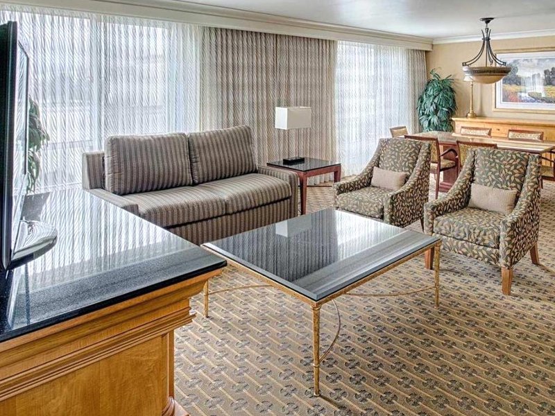 ヒルトン シアトル エアポート & カンファレンス センター (Hilton Seattle Airport & Conference Center)の写真