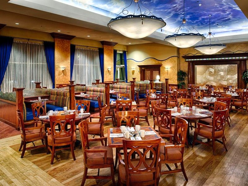 ヒルトン シアトル エアポート & カンファレンス センター (Hilton Seattle Airport & Conference Center)の写真