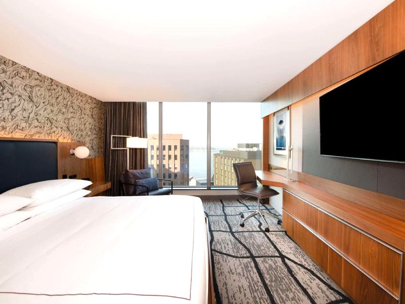 ザ チャーター ホテル シアトル、キュリオ コレクション バイ ヒルトン (The Charter Hotel Seattle, Curio Collection by Hilton)の写真