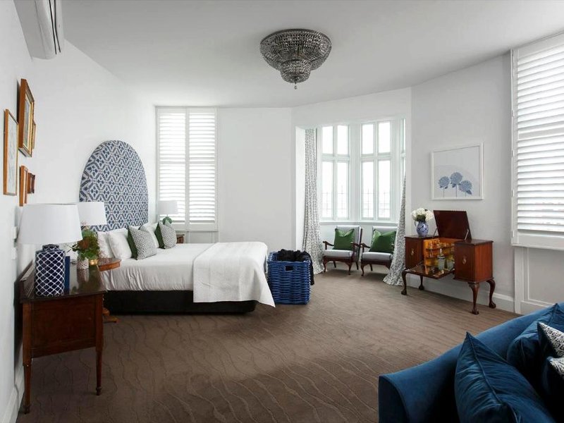 The Provincial Boutique Hotelの写真