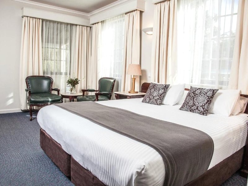 メルキュール バララット ホテル アンド コンベンション センター (Mercure Ballarat - Hotel & Convention Centre)の写真