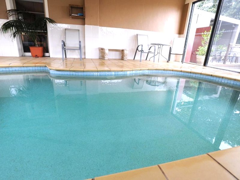 セントラル シティ モーター イン バララット (Central City Motor Inn Ballarat)の写真