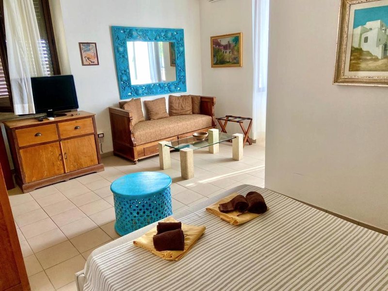 Casa di Marcoの写真