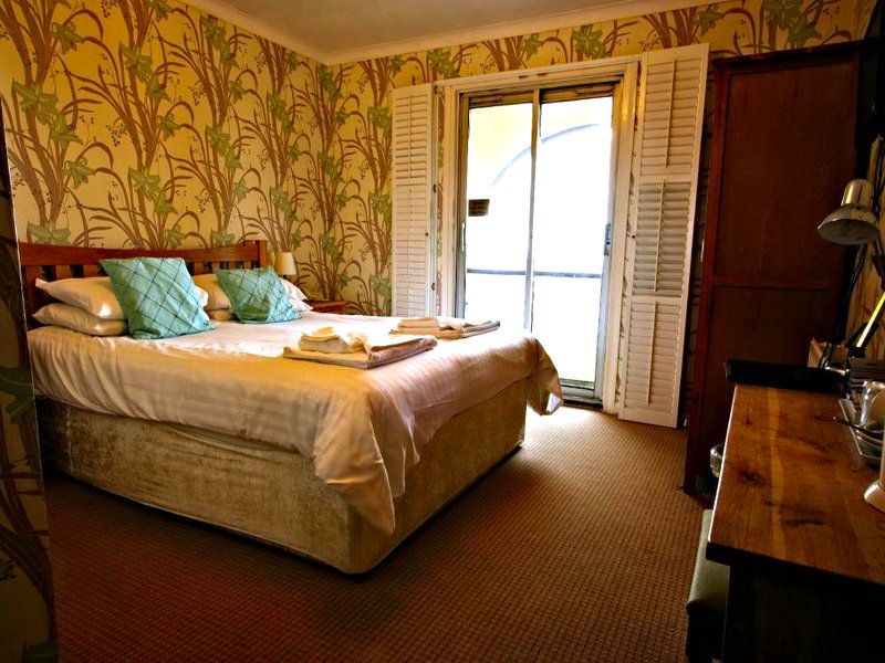 Moorland Hotelの写真