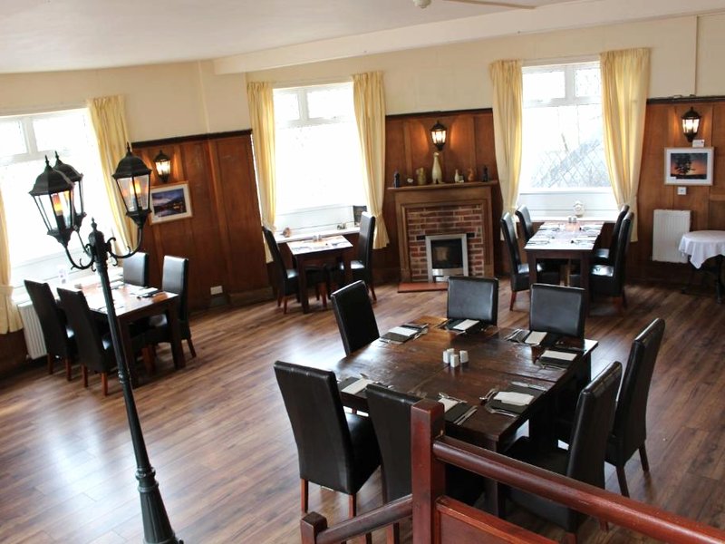 Moorland Hotelの写真