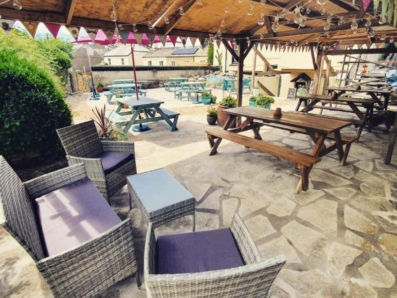 The Walkhampton Innの写真