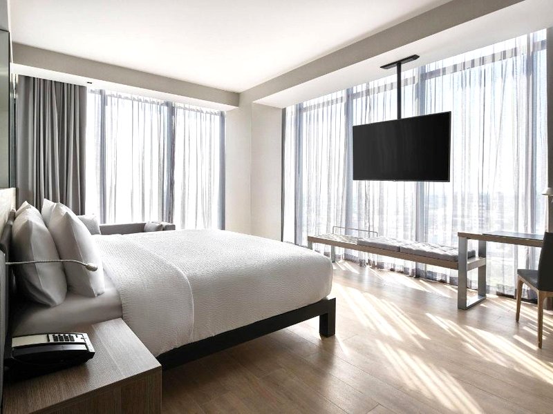 AC Hotel Veracruzの写真