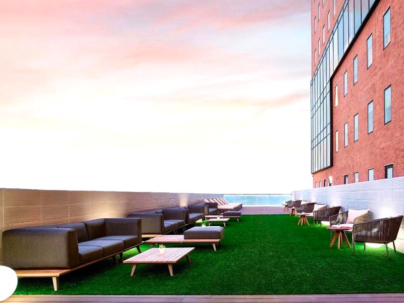 AC Hotel Veracruzの写真