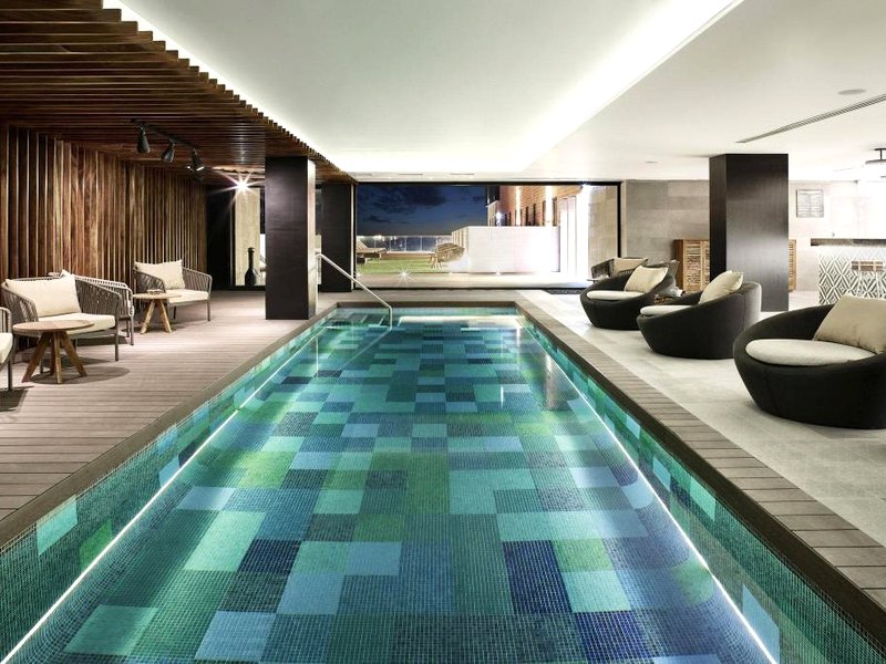 AC Hotel Veracruzの写真
