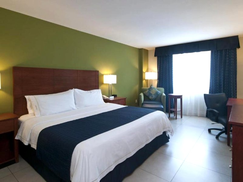 Holiday Inn Express Veracruz Boca del Rio By IHGの写真