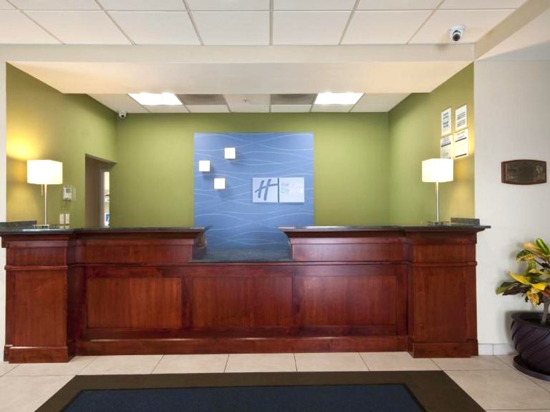 Holiday Inn Express Veracruz Boca del Rio By IHGの写真